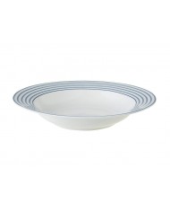 Soup plate Candy Stripes 22CL