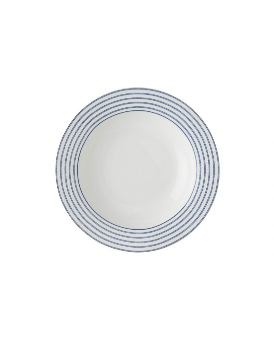 Soup plate Candy Stripes 22CL