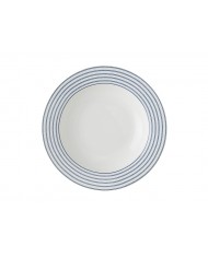 Soup plate Candy Stripes 22CL