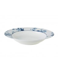Soup plate China Rose 22CL