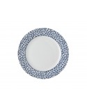 Soup plate Candy Stripes 22CL