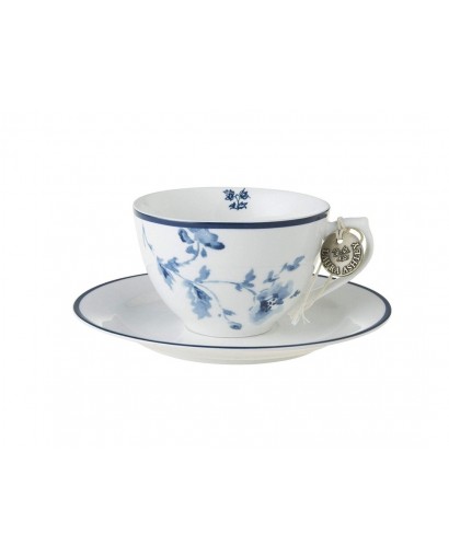 Tea Cup China Rose