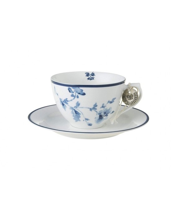 Tea Cup China Rose