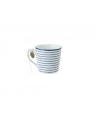 Mini κούπα Candy Stripe