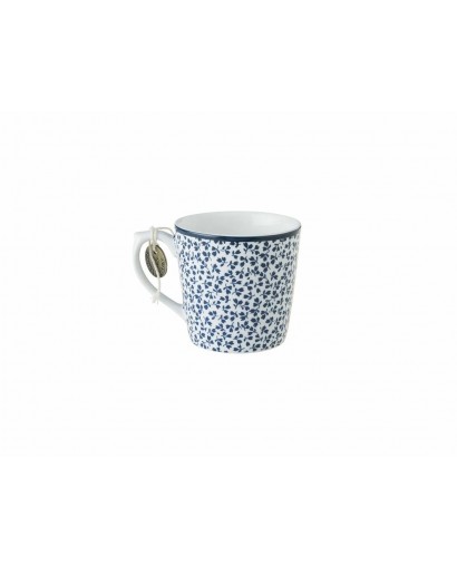 Mini mug Floris 22 CL