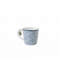 Mini mug Floris 22 CL