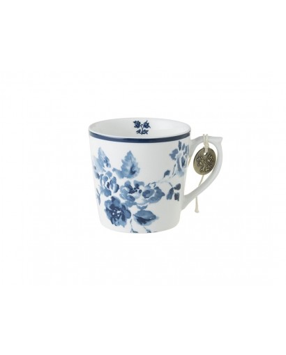 Mini mug China Rose 22 CL