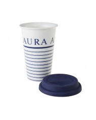 Κούπα Coffee 2 Go Candy Stripe