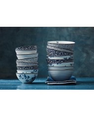 Bowl China Rose 72 CL