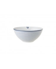 Bowl Candy Stripe 40 CL