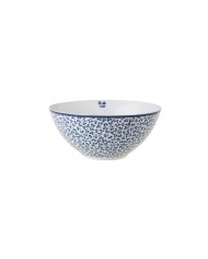 Bowl Floris 40 CL