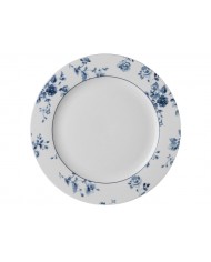 Platter China Rose