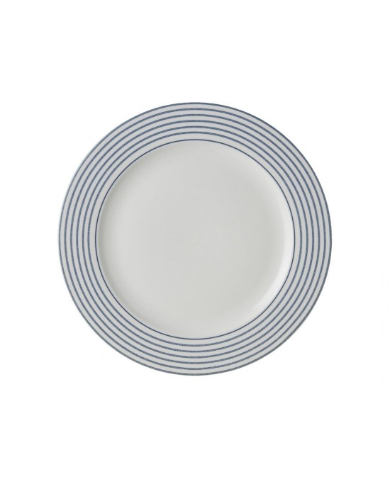 Platter Candy Stripes