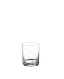 Κρυστάλλινo ποτήρι ουίσκι Νο83 320ml