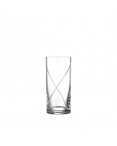 Water crystal glass No169...