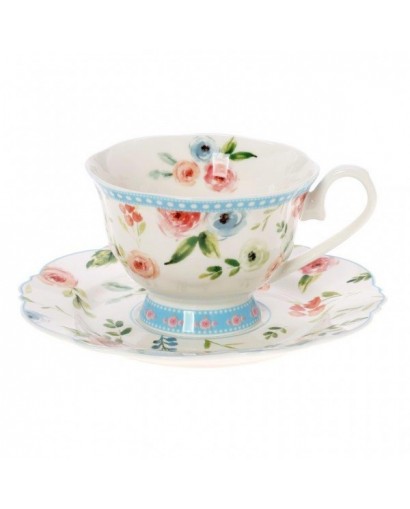 Primavera tea cups 200ml