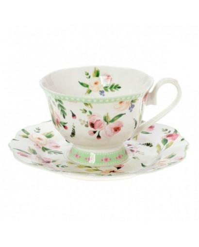 Primavera tea cups 200ml